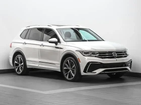 VW Tiguan Allspace R LINE* ОБДУХ* 7 МЕСТА* ОФИЦИАЛЕН ДИЛЪР, снимка 1