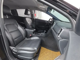 Kia Sportage 1.7 2Wd Noblesse, снимка 10
