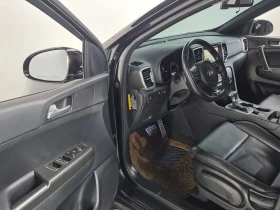 Kia Sportage 1.7 2Wd Noblesse, снимка 11