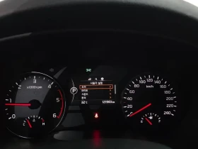 Kia Sportage 1.7 2Wd Noblesse, снимка 8