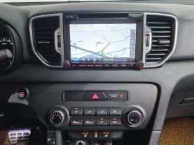 Kia Sportage 1.7 2Wd Noblesse, снимка 15