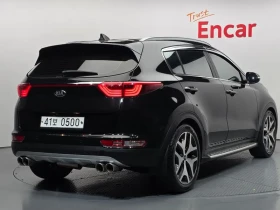 Kia Sportage 1.7 2Wd Noblesse, снимка 2