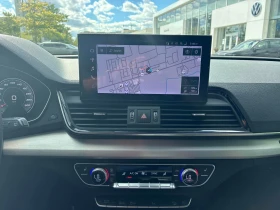 Audi Q5 * Progressiv * АВТОКРЕДИТ БЕЗ ПЪРВОНАЧАЛНА ВНОСКА, снимка 10