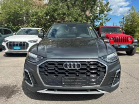 Audi Q5 * Progressiv * АВТОКРЕДИТ БЕЗ ПЪРВОНАЧАЛНА ВНОСКА, снимка 2