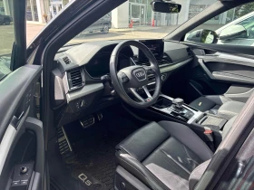 Audi Q5 * Progressiv * АВТОКРЕДИТ БЕЗ ПЪРВОНАЧАЛНА ВНОСКА, снимка 8