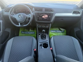 VW Tiguan R LINE DIGITAL 113800km, снимка 7