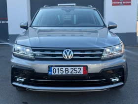 VW Tiguan R LINE DIGITAL 113800km, снимка 3