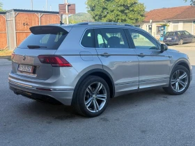 VW Tiguan R LINE DIGITAL 113800km, снимка 5