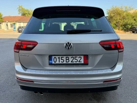 VW Tiguan R LINE DIGITAL 113800km, снимка 6