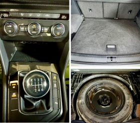 VW Tiguan R LINE DIGITAL 113800km, снимка 11
