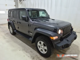 Jeep Wrangler, снимка 2