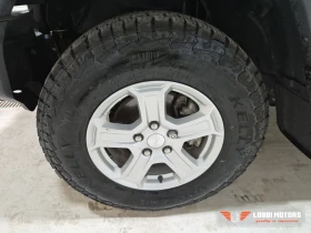 Jeep Wrangler, снимка 6