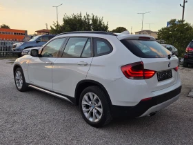 BMW X1 18d Obslujen 100%, снимка 7