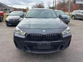 BMW X2, снимка 2