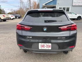 BMW X2, снимка 5