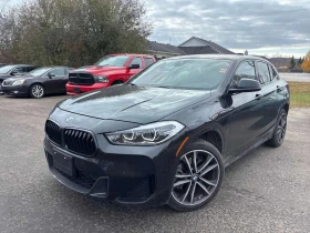 BMW X2, снимка 1