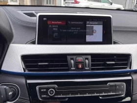 BMW X2, снимка 8