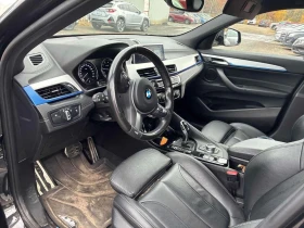 BMW X2, снимка 7