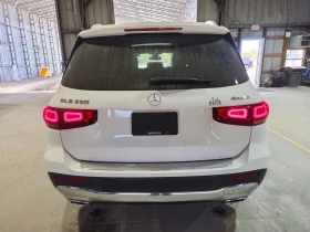Mercedes-Benz GLB, снимка 6