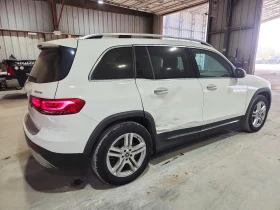 Mercedes-Benz GLB, снимка 3