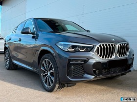 Обява за продажба на BMW X6 3.0D,4.0i,5.0i,X6M ~11 лв. - изображение 1
