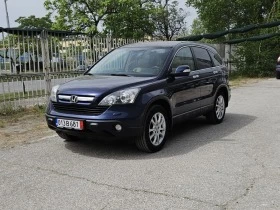     Honda Cr-v 2.0i-VTEC 4x4 EXECUTIVE