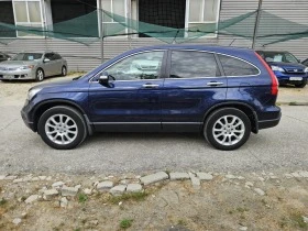 Honda Cr-v 2.0i-VTEC 4x4 EXECUTIVE, снимка 8