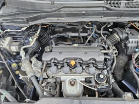 Honda Cr-v 2.0i-VTEC 4x4 EXECUTIVE, снимка 9 - Автомобили и джипове - 44490027