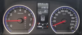 Honda Cr-v 2.0 i-VTEC 4x4 Екзекютив!Навигация!, снимка 14