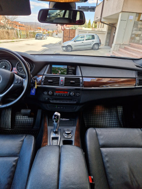 BMW X5 Facelift-8Z , снимка 9