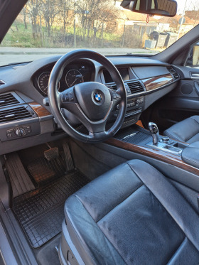 BMW X5 Facelift-8Z , снимка 6