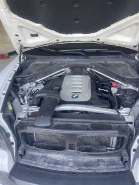 BMW X5 X DRIVE, снимка 10
