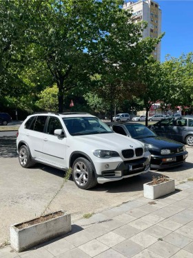BMW X5 X DRIVE, снимка 2