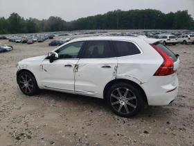 Volvo XC60 T5 AWD Inscription | Mobile.bg    3