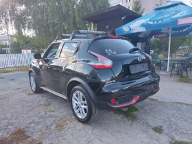 Nissan Juke 1.5DCI* 6-SPEED.* NISMO* ., снимка 3