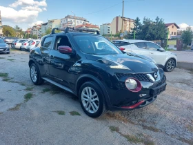 Nissan Juke 1.5DCI* 6-SPEED.* NISMO* ., снимка 7