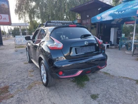 Nissan Juke 1.5DCI* 6-SPEED.* NISMO* ., снимка 4