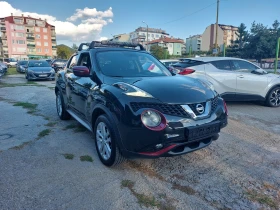 Nissan Juke 1.5DCI* 6-SPEED.* NISMO* ., снимка 8