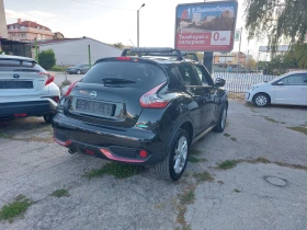 Nissan Juke 1.5DCI* 6-SPEED.* NISMO* ., снимка 5