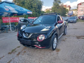 Nissan Juke 1.5DCI* 6-SPEED.* NISMO* ., снимка 1