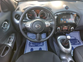 Nissan Juke 1.5DCI* 6-SPEED.* NISMO* ., снимка 12