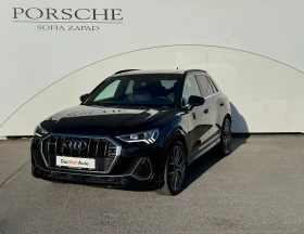 Audi Q3 S line 40 TFSI quattro - [1] 