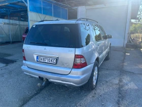 Mercedes-Benz ML 270 270, снимка 5