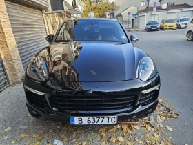 Porsche Cayenne S 4.2 dizel 153 000km, снимка 1