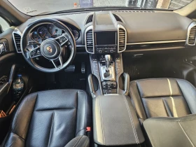 Porsche Cayenne S 4.2 dizel 153 000km, снимка 9