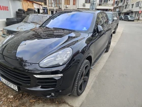 Porsche Cayenne S 4.2 dizel 153 000km , снимка 1