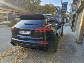 Porsche Cayenne S 4.2 dizel 153 000km, снимка 4