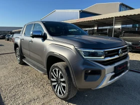 VW Amarok 3.0 V6 4X4, снимка 3