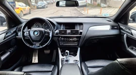 BMW X4 2.0d 190 Msport Xdrive Automatic ZF8 EURO 6B | Mobile.bg    6