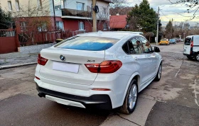 BMW X4 2.0d 190 Msport Xdrive Automatic ZF8 EURO 6B | Mobile.bg    17